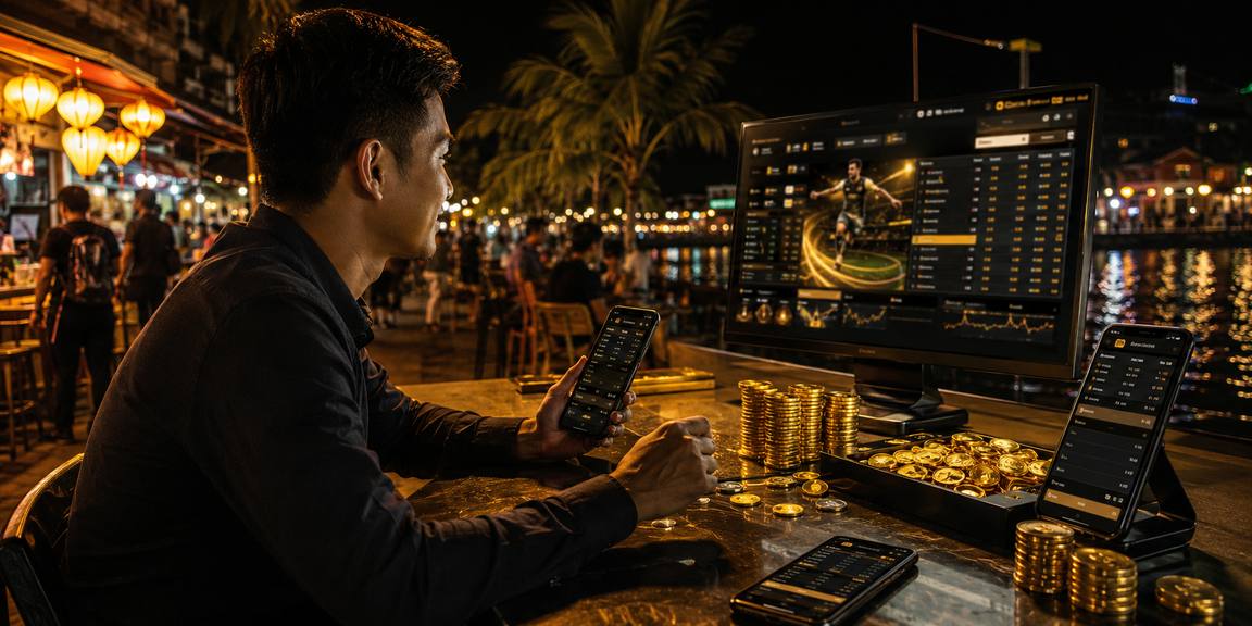 onebet88 Arcade
